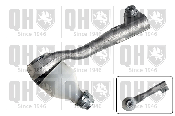 QUINTON HAZELL QR4229S Ακρόμπαρο for BMW